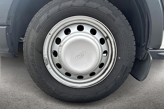 Ford Transit 6 of 20