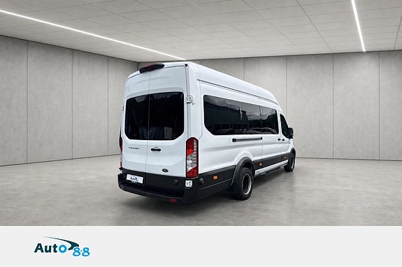 Ford Transit 4 of 20