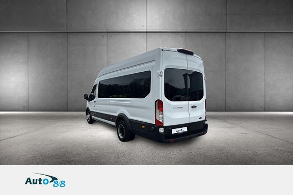 Ford Transit 5 of 5