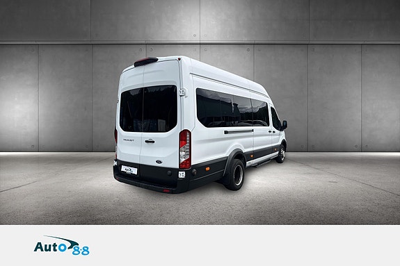 Ford Transit 4 of 5