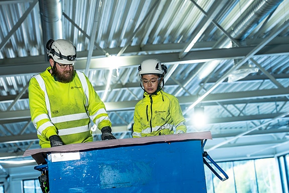 Bilde 2 av 3 i jobbannonse-galleriet