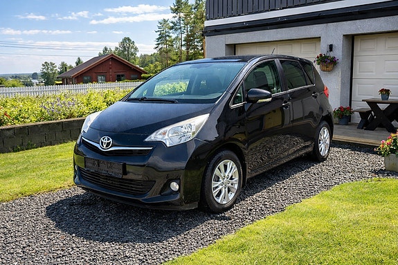 Toyota Verso-S