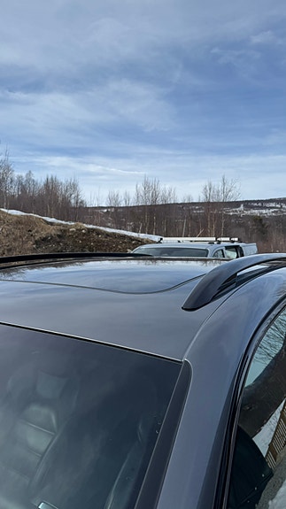 Porsche Cayenne 13 of 26