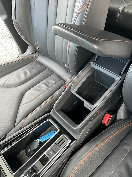 Skoda Enyaq 30 of 30