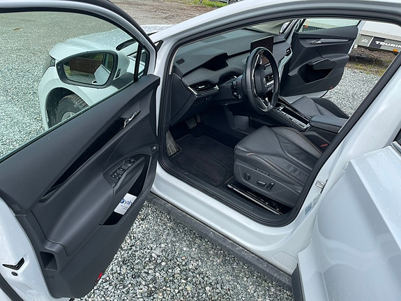 Skoda Enyaq 27 of 30