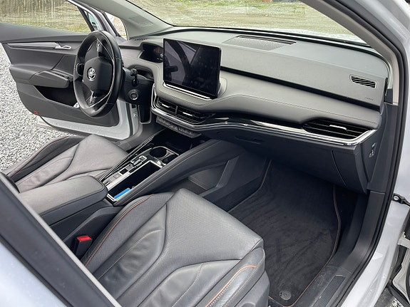 Skoda Enyaq 20 of 30