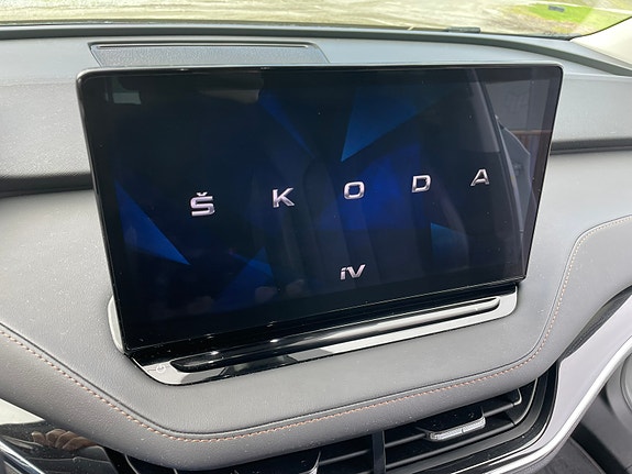 Skoda Enyaq 28 of 30