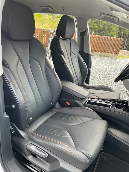 Skoda Enyaq 22 of 30