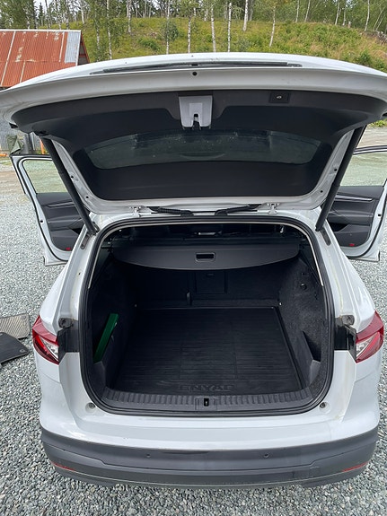 Skoda Enyaq 14 of 30