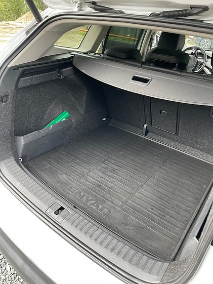 Skoda Enyaq 15 of 30