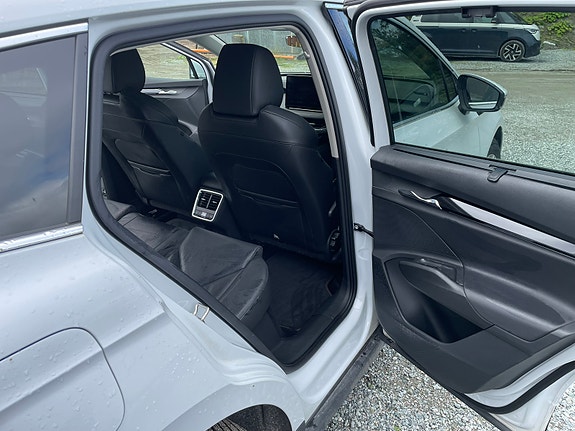 Skoda Enyaq 18 of 30