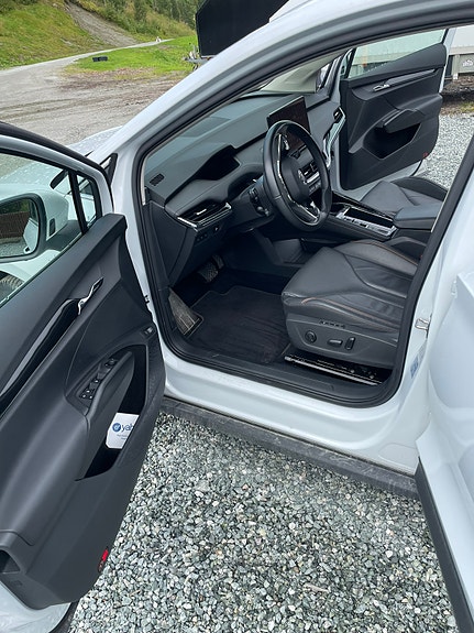 Skoda Enyaq 26 of 30