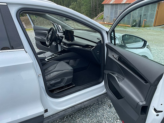Skoda Enyaq 21 of 30