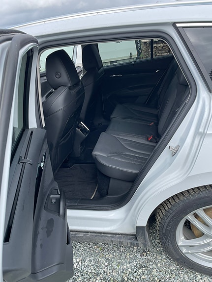 Skoda Enyaq 25 of 30