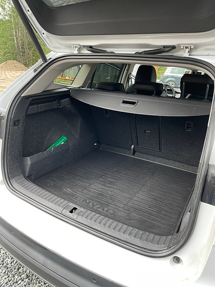 Skoda Enyaq 16 of 30