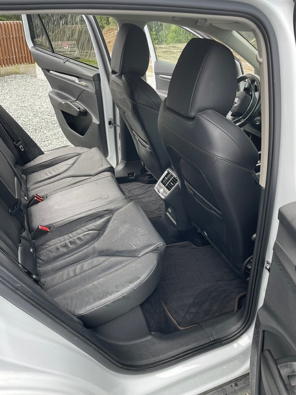 Skoda Enyaq 17 of 30