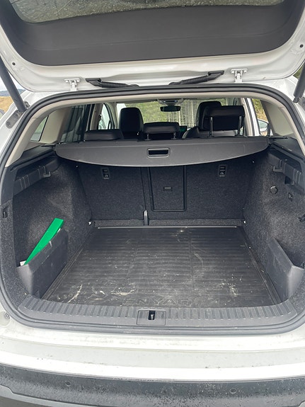 Skoda Enyaq 11 of 30