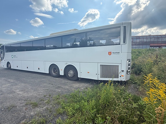 Scania Omniexpress 340 - VI HAR 12 STK AV DISSE!!!!! 4 of 5