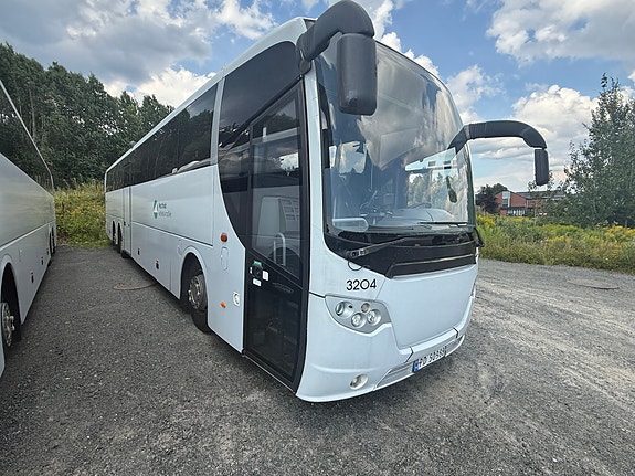 Scania Omniexpress 340 - VI HAR 12 STK AV DISSE!!!!! 2 of 5