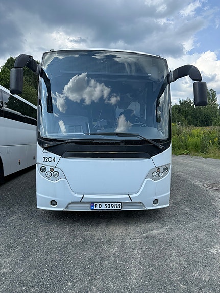 Scania Omniexpress 340 - VI HAR 12 STK AV DISSE!!!!! 3 of 5