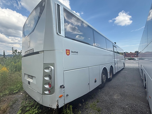 Scania Omniexpress 340 - VI HAR 12 STK AV DISSE!!!!! 5 of 5