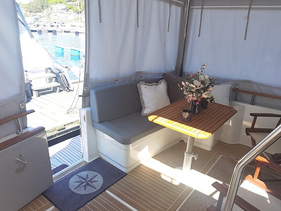Beneteau Swift 44 2015 mod 4 of 5