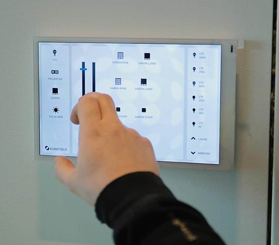 Bilde 4 av 6 i jobbannonse-galleriet