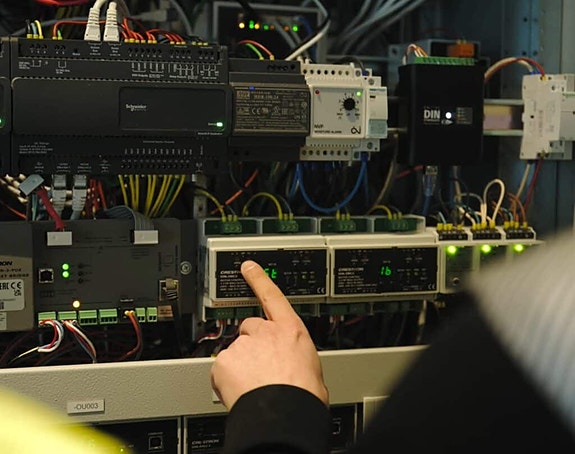 Bilde 1 av 6 i jobbannonse-galleriet