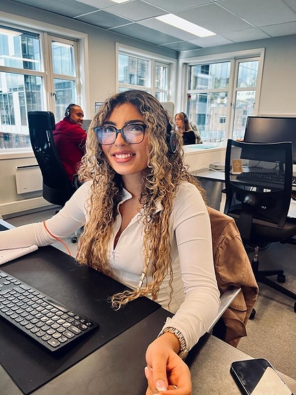 Bilde 3 av 4 i jobbannonse-galleriet