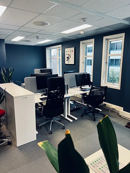 Bilde 4 av 4 i jobbannonse-galleriet