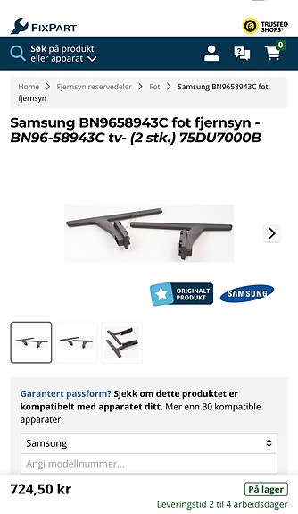 Product image 2 of 3