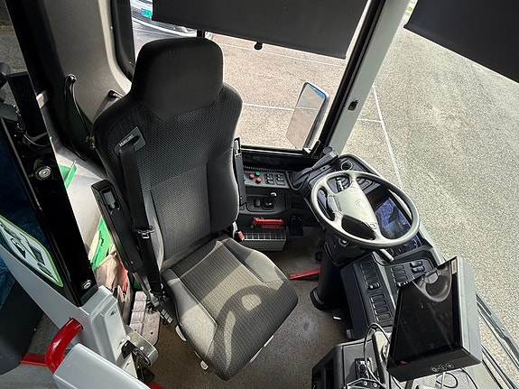 Scania CITYWIDE LE - VI HAR TOTALT 14 STK FOR SALG 6 of 8