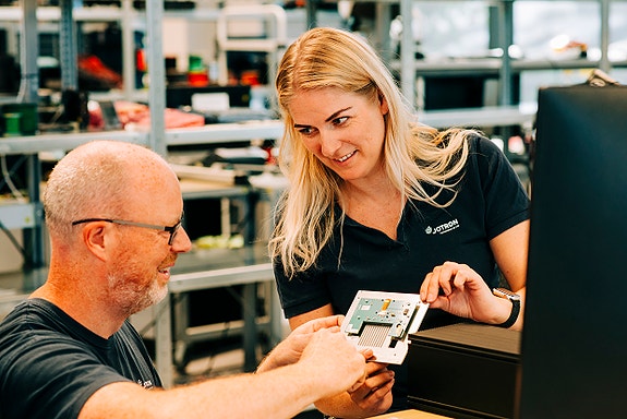 Bilde 2 av 3 i jobbannonse-galleriet