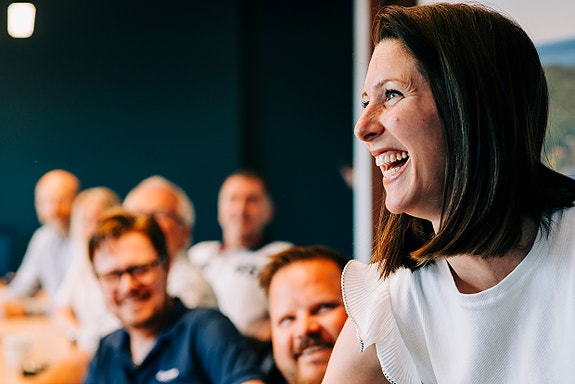 Bilde 1 av 3 i jobbannonse-galleriet