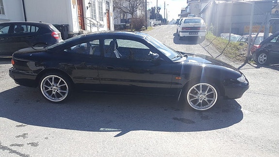 Mazda Andre 6 of 21