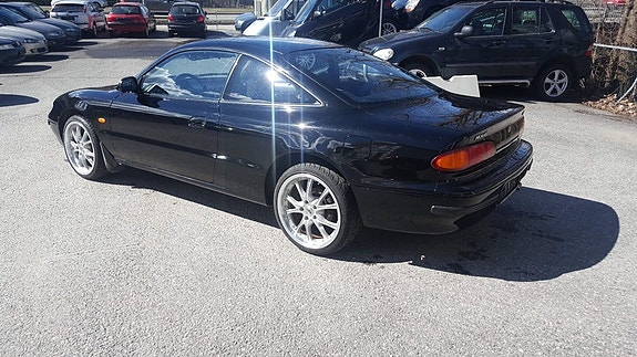 Mazda Andre 10 of 21