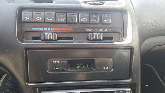 Mazda Andre 16 of 21