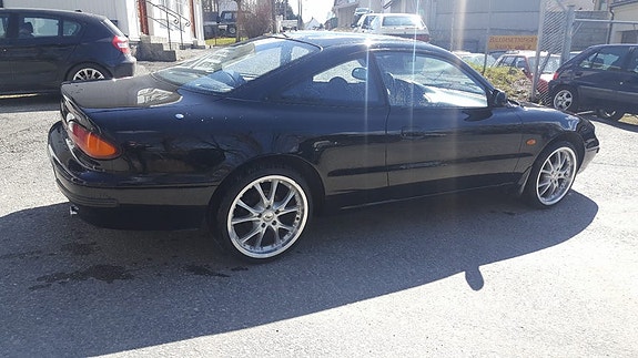 Mazda Andre 8 of 21