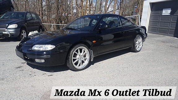 Mazda Andre 2 of 21
