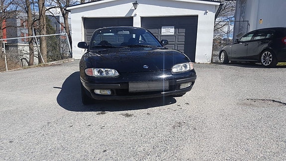 Mazda Andre 3 of 21