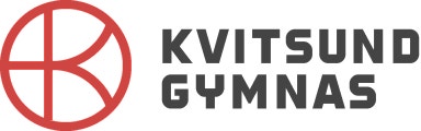 Kvitsund Gymnas AS logo