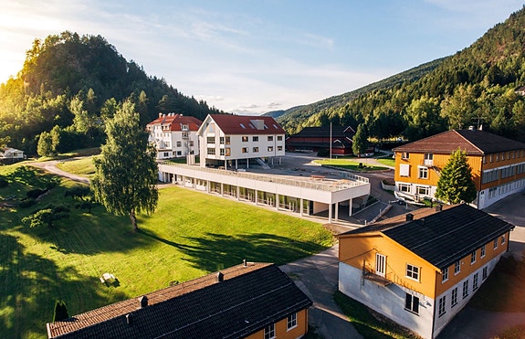 Bilde 1 av 4 i jobbannonse-galleriet