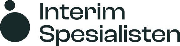 InterimSpesialisten AS logo