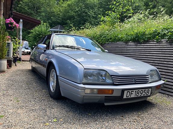 Citroen CX 2 of 30