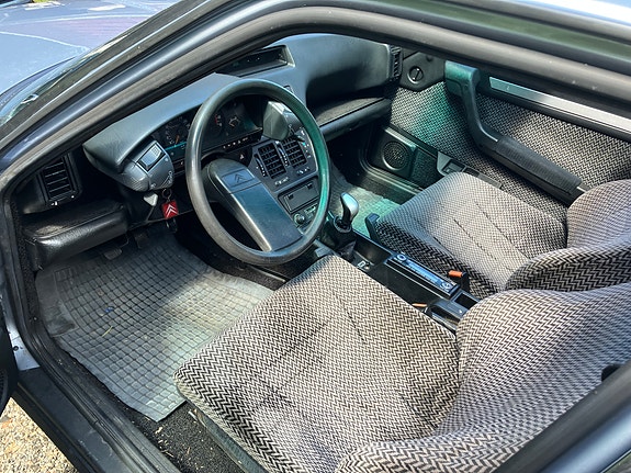 Citroen CX 14 of 30