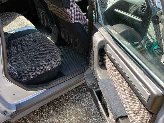 Citroen CX 15 of 30