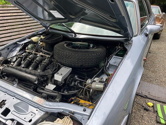 Citroen CX 23 of 30