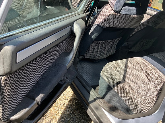 Citroen CX 11 of 30