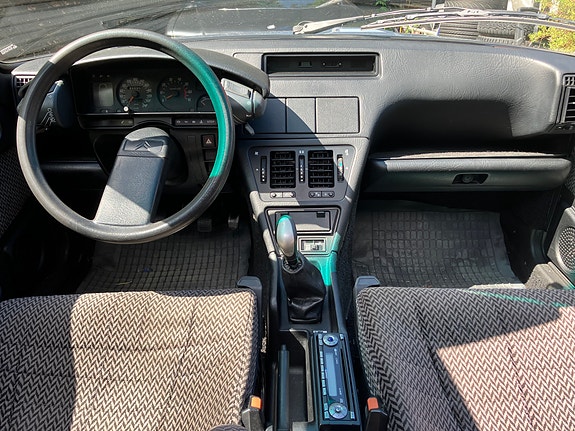 Citroen CX 12 of 30