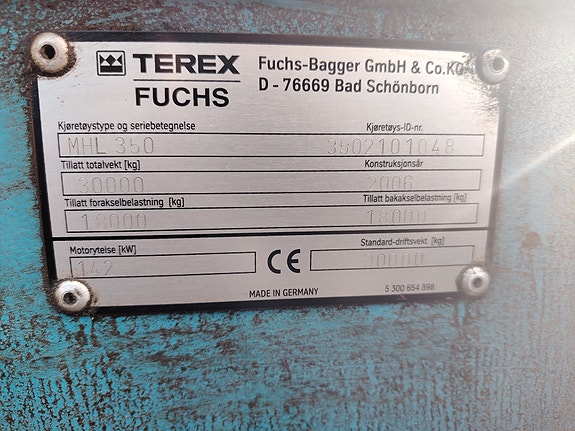 Andre Fuchs MHL 350 15 of 17